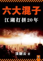 小说：六大混子：江湖打拼20年（全集），作者：浪翻云